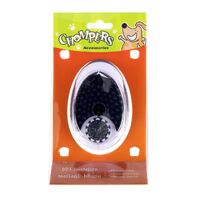 Chompers Pet Shampoo Massage Brush- main image
