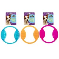 Dog Toy Treat Ring - Randomly Selected- main image