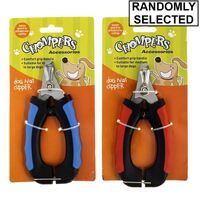 Chompers Dog Nail Clippers - Randomly Selected- main image