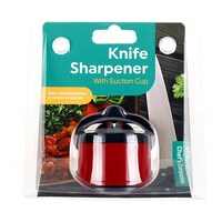 Knives Sharpener with Suction Cup- main image