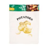 Potato Storage Bag 39cm x 34cm- main image