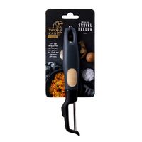 TwoCan Vegetable Peeler with Swivel Grip Handle 19cm- main image