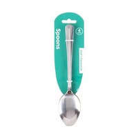 Stainless Steel Spoons 4 Pack- main image