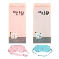 Gel Eye Mask- main image