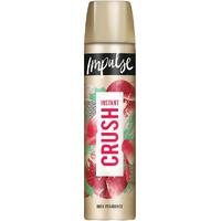 Impulse Instant Crush Body Spray 75mL- main image
