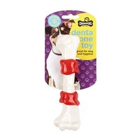 Dental Bone Dog Toy 17cm- main image