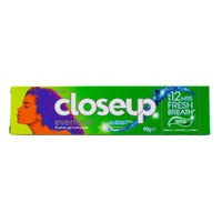 Closeup 90g Toothpaste Everfresh Peppermint Drops- main image
