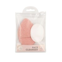 Face Cleanser 2 Pack- main image