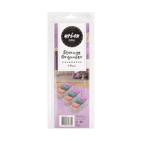 Drawer Organiser 3 Pack 30cm x 10.5cm x 8cm- main image