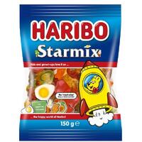 Haribo Starmix 150g- main image