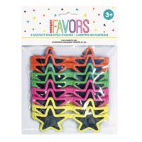 8 Star Style Sunglasses- main image
