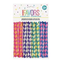 8 Finger Traps- main image