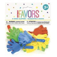 8 Hand Clappers- main image
