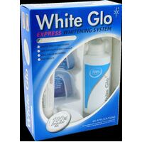 White Glo Express Cleaning System- main image