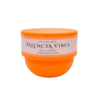 Solo en Ibiza Body Cream Valencia Vibes 236g- main image