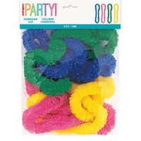 Assorted Hawaiian Leis 4 Pack- main image