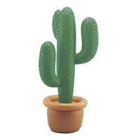 Inflatable Cactus - 86cm- main image