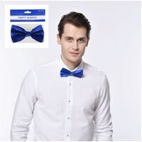 Bowtie Blue- main image
