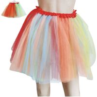 Tutu One Size Carnival- main image
