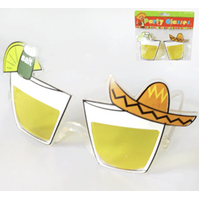 Fiesta Party Glasses- main image