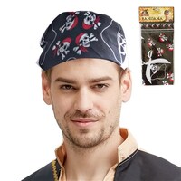 Pirate Bandana- main image