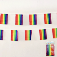 Rainbow Bunting 3.6m- main image