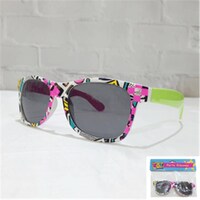 80's Retro Party Glasses- main image