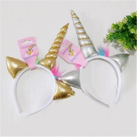 Unicorn Headband- main image