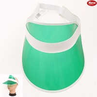 Sun Visor Green- main image