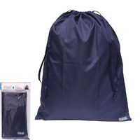 Laundry Bag Blue 55cm x 41cm- main image