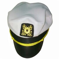 Sailor Hat- main image