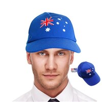 Australia Flag Baseball Cap- main image