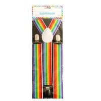 Rainbow Suspenders- main image