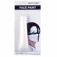 Face Paint White- main image