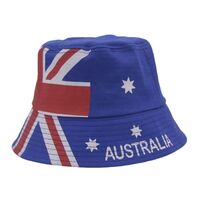 Adults Aussie Bucket Hat- main image