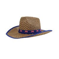 Aussie Cowboy Hat- main image