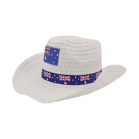 Aussie Cowgirl Hat- main image