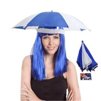 Aussie Umbrella Hat- main image