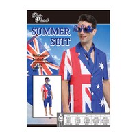 Aussie Summer Suit - Extra Large- main image