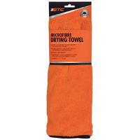Soft Microfibre Drying Towel 70cm x 70cm- main image