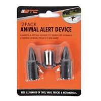 Animal Alert Device 2 Pack- main image
