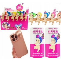 Sonny Angel Dupe Mystery Box Hippers Looking Back Series- main image