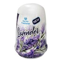 Gel Air Freshener 200g Lavender- main image