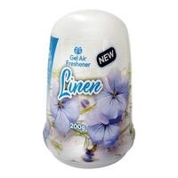 Gel Air Freshener 200g Linen- main image