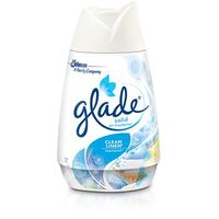 Glade Solid Air Freshener Clean Linen 170g- main image