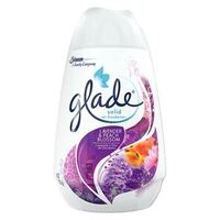 Glade Solid Air Freshener Lavender & Peach Blossom 170g- main image