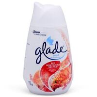 Glade Solid Air Freshener Red Honeysuckle Nectar 170g- main image