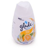 Glade Solid Air Freshener Lemon Fresh 170g- main image