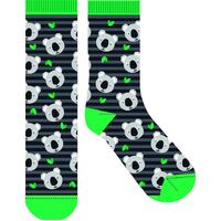 Frankly Funny Novelty Socks - Koala Face- main image