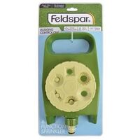 FELDSPAR 6 Function Sprinkler Rotating Control ABS- main image